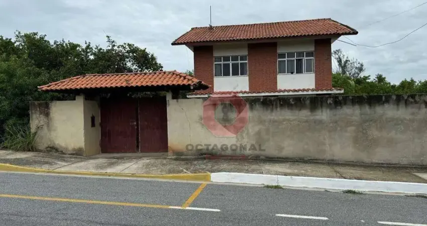 Casa com 3 quartos à venda, 120 m² por R$ 560.000 - Jardim Atlântico Leste (Itaipuaçu) - Maricá/RJ