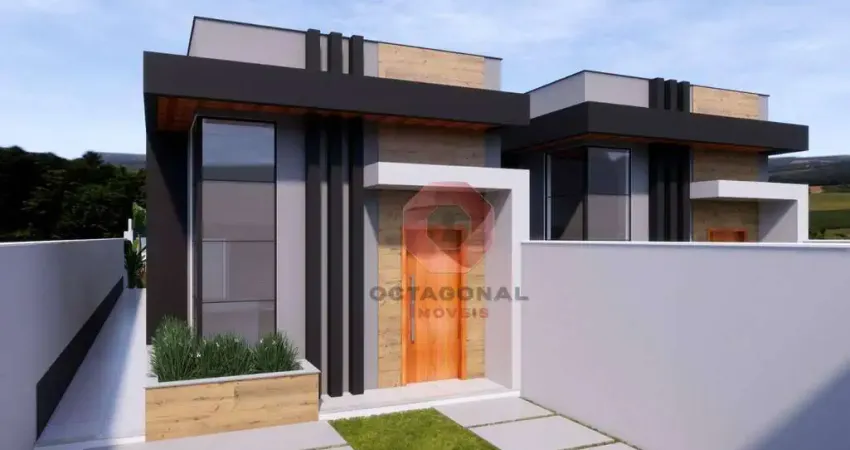Casa com 3 dormitórios à venda, 109 m² por R$ 684.000,00 - Praia de Itaipuaçu (Itaipuaçu) - Maricá/RJ