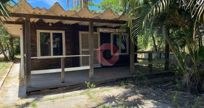 Casa com 3 quartos à venda, 250 m² por R$ 400.000 - Jardim Atlântico Leste (Itaipuaçu) - Maricá/RJ