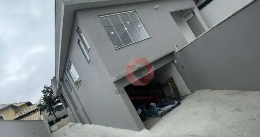 Casa com 2 quartos à venda, 120 m² por R$ 699.000 - Jardim Atlântico Central (Itaipuaçu) - Maricá/RJ