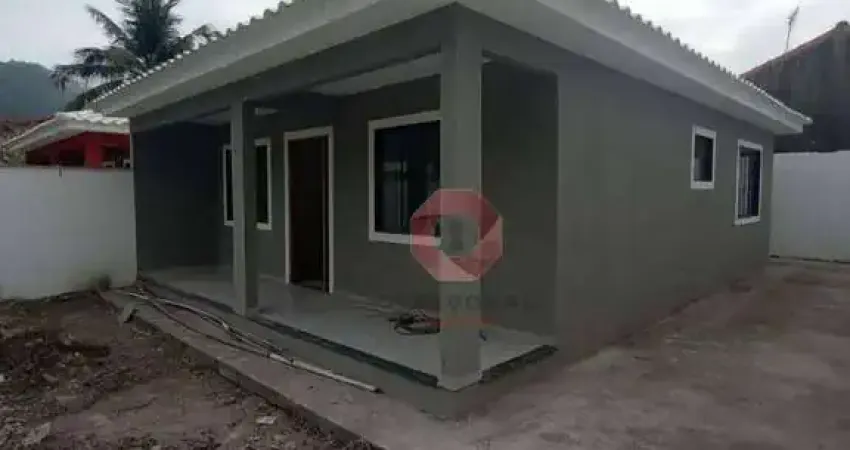 Casa com 2 quartos à venda, 60 m² por R$ 350.000 - Sao Jose Imbassai - Maricá/RJ