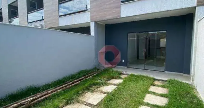 Casa com 2 quartos à venda, 87 m² por R$ 370.000 - Itaipuaçu - Maricá/RJ