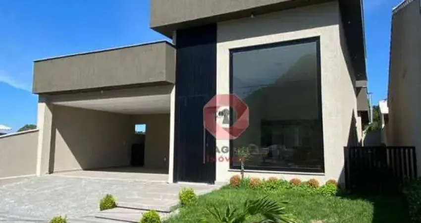 Casa com 3 quartos à venda, 158 m² por R$ 910.000 - Itaipuaçu - Maricá/RJ
