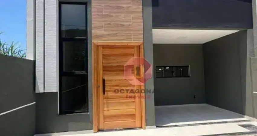 Casa com 3 dormitórios à venda, 94 m² por R$ 497.000 - Barroco (Itaipuaçu) - Maricá/RJ