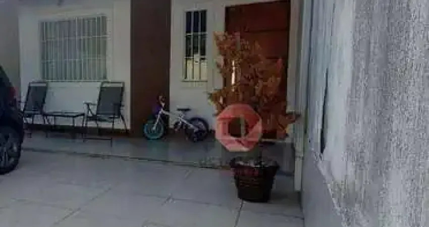 Casa com 3 dormitórios à venda, 100 m² por R$ 683.000,00 - Barroco (Itaipuaçu) - Maricá/RJ