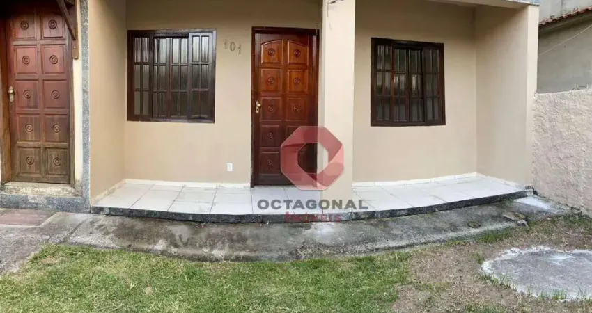 Apartamento com 2 quartos à venda, 51 m² por r$ 269.000 - itapeba - maricá/rj