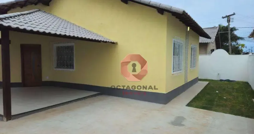 Casa com 2 quartos à venda, 97 m² por r$ 450.000 - jardim atlântico leste (itaipuaçu) - maricá/rj