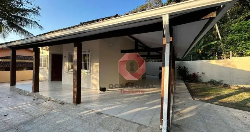 Casa com 3 quartos à venda, 140 m² por r$ 650.000 - marquês de maricá - maricá/rj