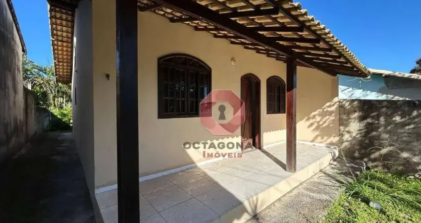 Casa com 2 quartos à venda, 60 m² por r$ 280.000 - jacaroá - maricá/rj