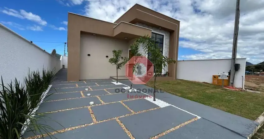 Casa com 3 quartos à venda, 99 m² por r$ 570.000 - ubatiba - maricá/rj