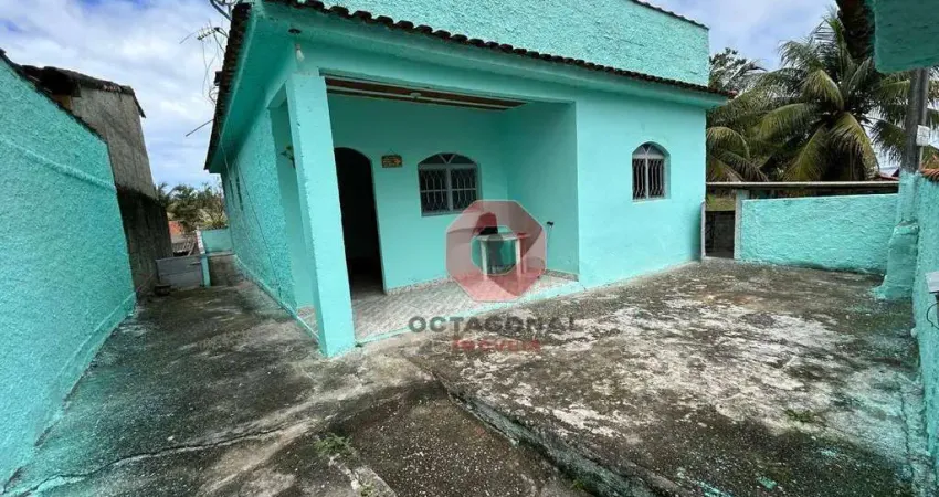 Casa com 2 quartos à venda, 150 m² por r$ 280.000 - flamengo - maricá/rj