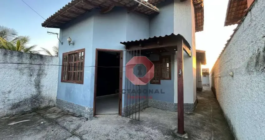 Casa com 2 quartos à venda, 65 m² por r$ 350.000 - itaipuaçu - maricá/rj
