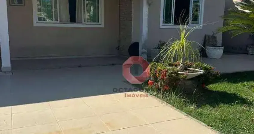 Casa com 3 quartos à venda, 80 m² por r$ 899.000 - itapeba - maricá/rj