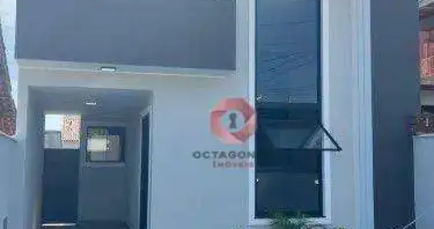 Casa com 2 quartos à venda, 70 m² por r$ 530.000 - jardim atlântico leste (itaipuaçu) - maricá/rj