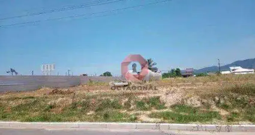 Excelente terreno à venda, 480 m² por r$ 160.000 - jardim atlântico central (itaipuaçu) - maricá/rj