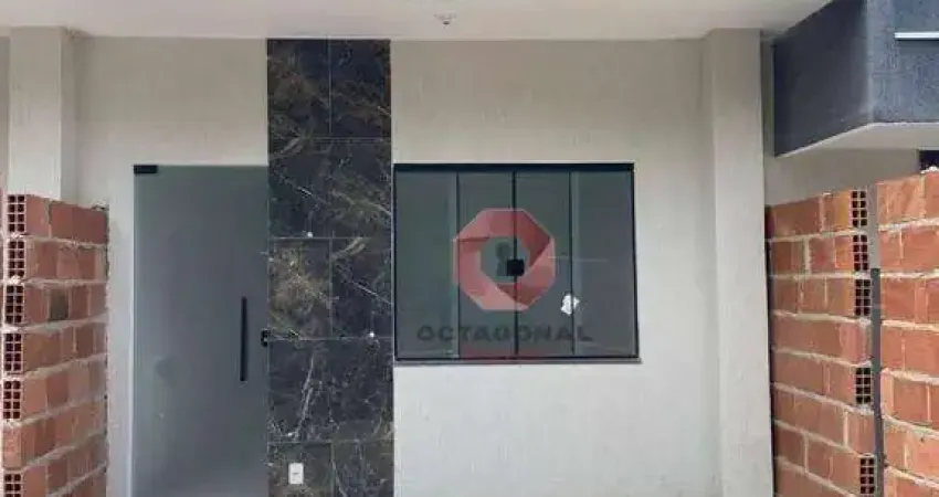 Casa com 2 quartos à venda, 55 m² por r$ 360.000 - são josé do imbassaí - maricá/rj