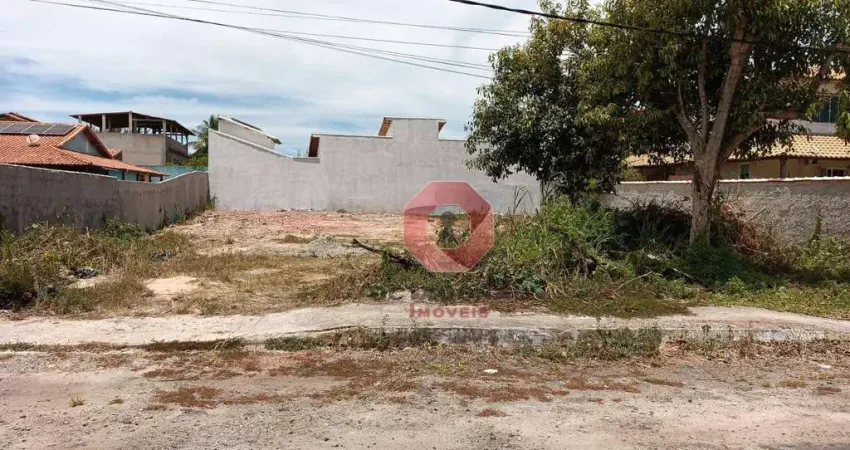Terreno à venda, 540 m² por r$ 280.000,00 - jardim atlântico leste (itaipuaçu) - maricá/rj
