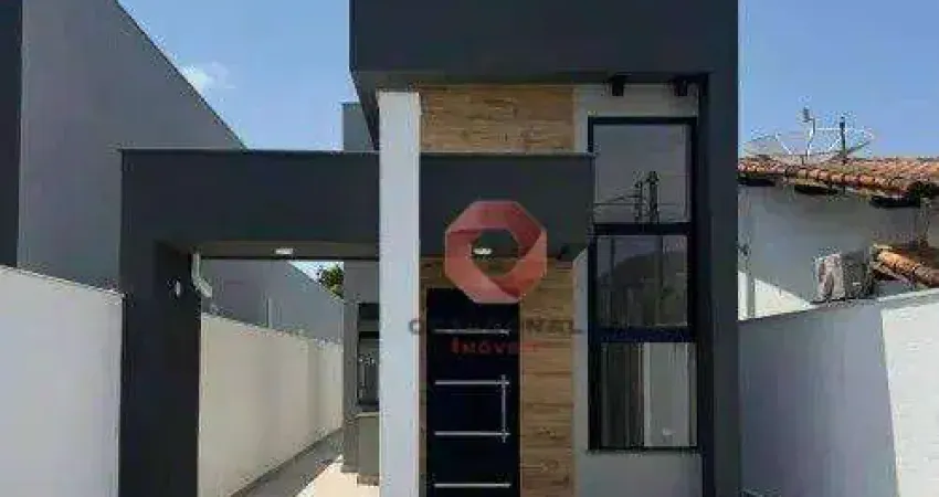 Casa com 2 quartos à venda, 91 m² por r$ 635.000 - praia de itaipuaçu (itaipuaçu) - maricá/rj