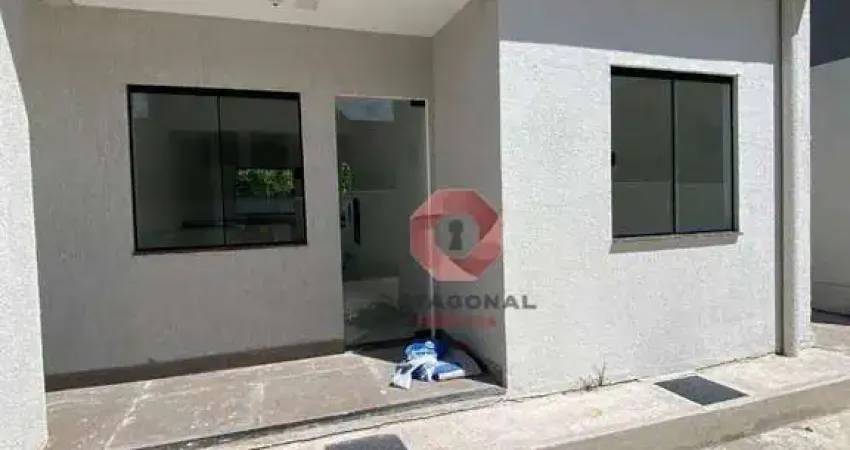 Casa com 1 quarto à venda, 50 m² por r$ 215.000 - cajueiros (itaipuaçu) - maricá/rj
