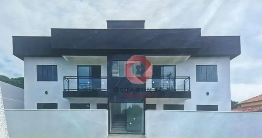 Apartamento com 2 quartos à venda, 55 m² por r$ 360.000 - parque nanci - maricá/rj