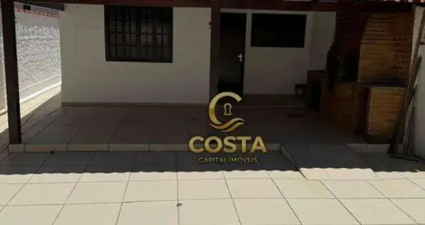 Casa com 2 dormitórios à venda, 90 m² por R$ 600.000,00 - Barroco (Itaipuaçu) - Maricá/RJ