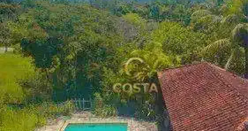 Casa com 7 dormitórios à venda, 500 m² por R$ 780.000,00 - Condado de Maricá - Maricá/RJ
