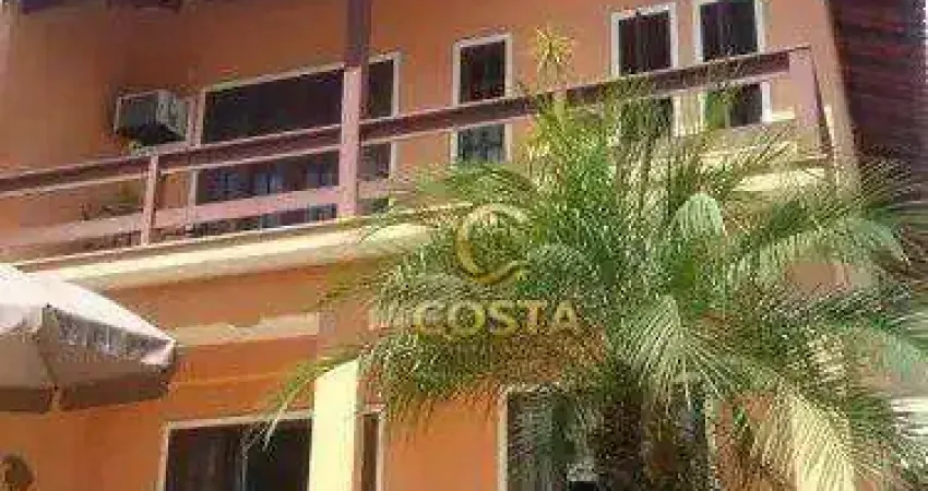 Casa com 3 dormitórios à venda, 150 m² por R$ 600.000,00 - Jardim Atlântico Oeste (Itaipuaçu) - Maricá/RJ