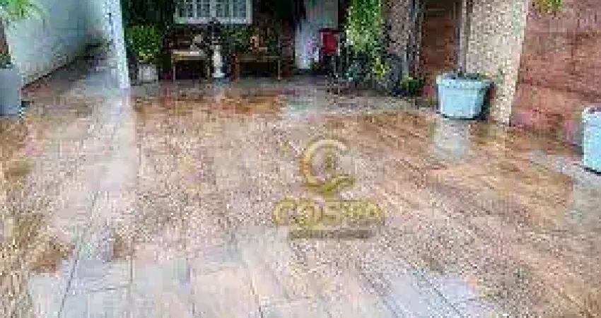 Casa com 3 dormitórios à venda, 100 m² por R$ 420.000,00 - Jardim Atlântico Central (Itaipuaçu) - Maricá/RJ