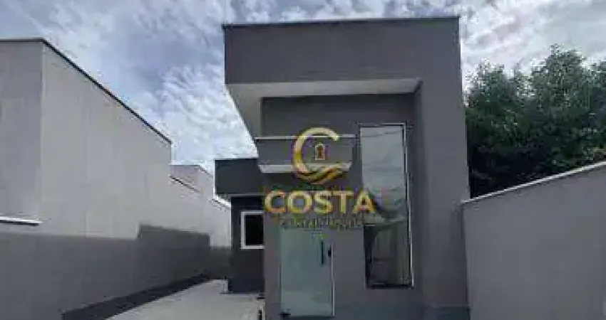 Casa com 2 dormitórios à venda, 67 m² por R$ 420.000,00 - Inoã - Maricá/RJ