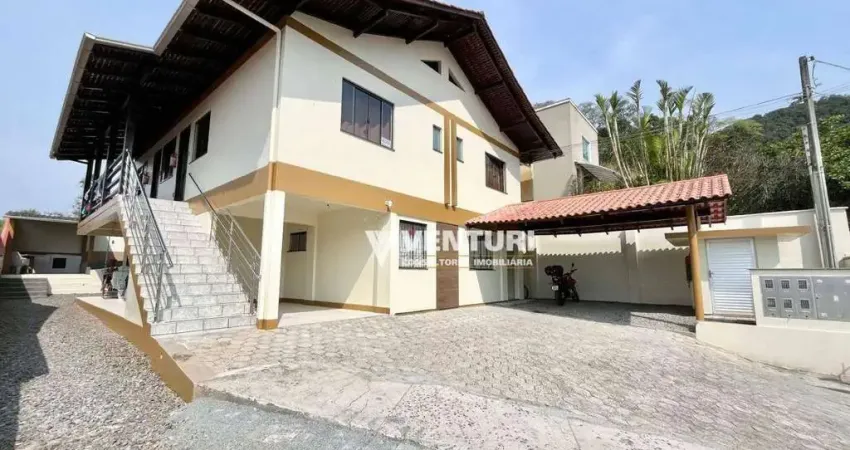 Prédio residencial Velha Central
