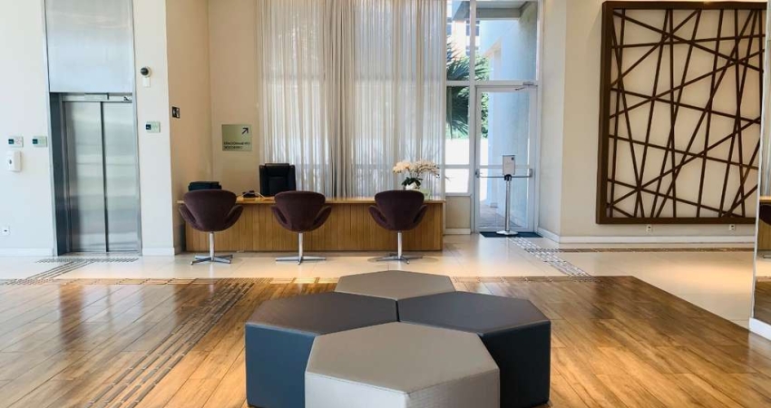Conjunto comercial para venda e locação, 50m²