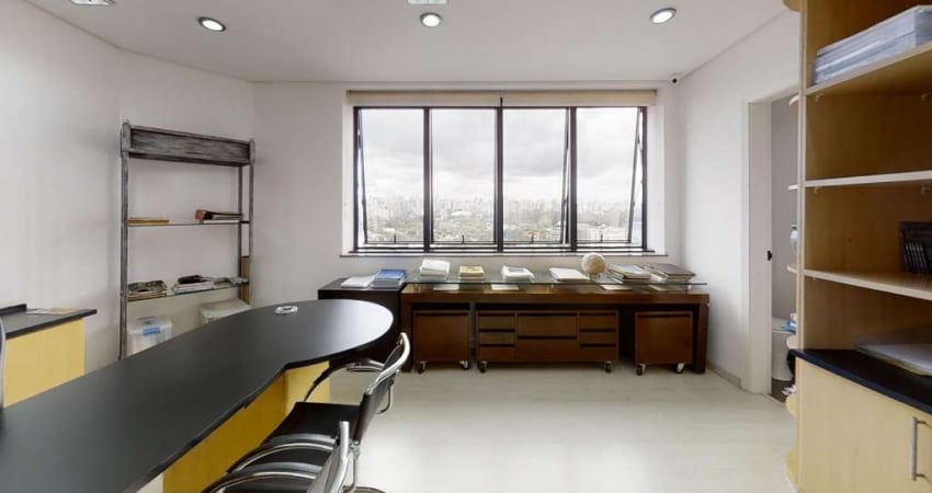 Conjunto comercial para venda, 68.95m²