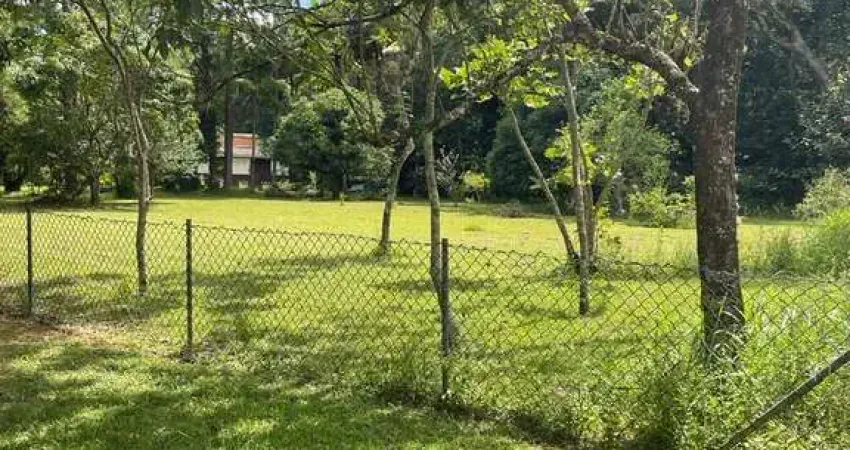 Terreno residencial para venda em Vila Martins, 3,010m²