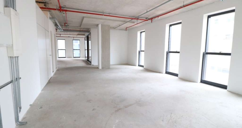 Conjunto comercial para venda, 218.51m²