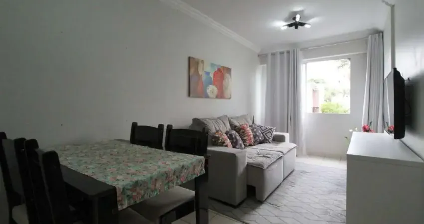 Apartamento tipo para venda com 2 quartos, 49.7m²