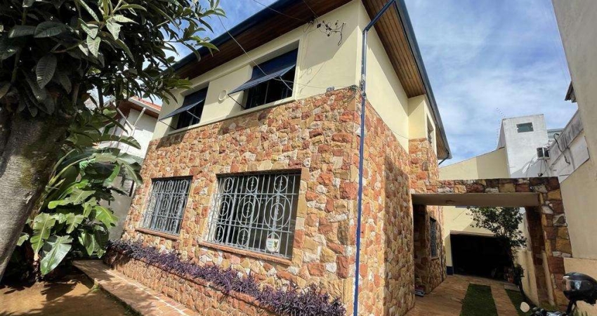 Casa comercial para venda e locação em Planalto Paulista, 255m²