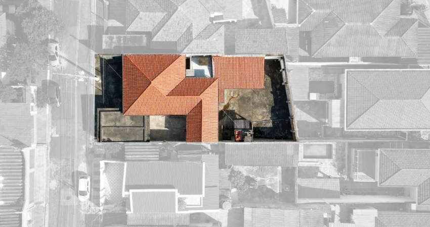 Terreno residencial para venda em Vila Santa Maria, 374m²