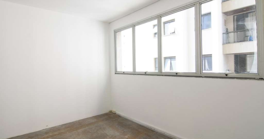Sala comercial à venda na Rua Santa Justina, 352, Vila Olímpia, São Paulo