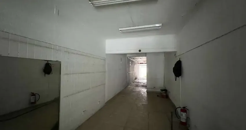 Ponto comercial à venda na Avenida Lins de Vasconcelos, 1022, Cambuci, São Paulo