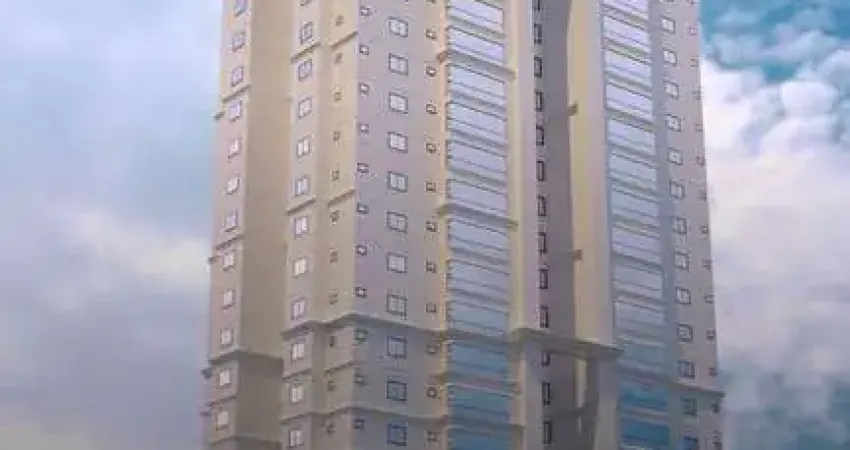 Apartamento tipo para venda em Parque Sagrada Família com 3 quartos, sendo 3 suítes, 157m²
