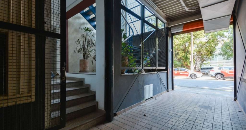 Conjunto comercial para locação, 220m²