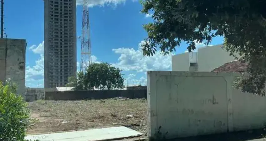 Terreno residencial para venda em Vila Aurora I, 800m²