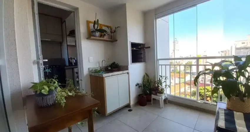 Apartamento tipo para venda em Ponte Preta com 2 quartos, sendo 1 suíte, 76m²