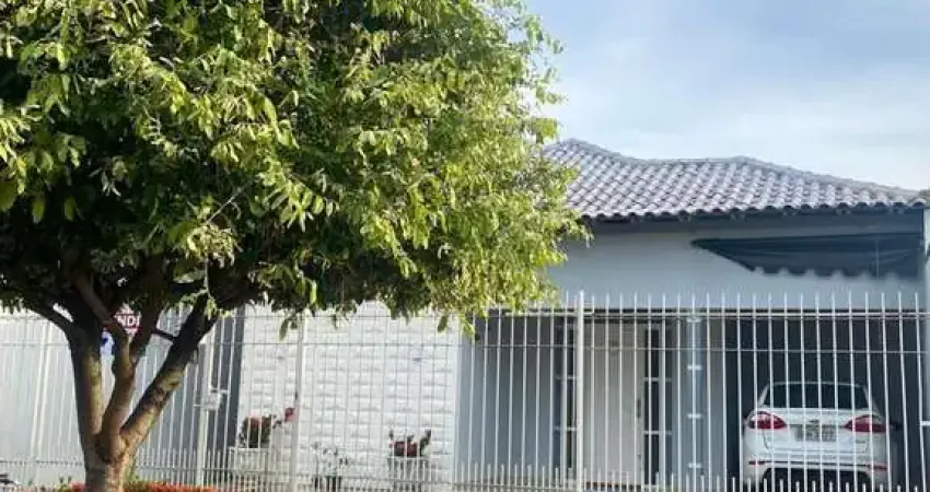 Casa tipo para venda em Vila Aurora II com 2 quartos, sendo 1 suíte, 97m²