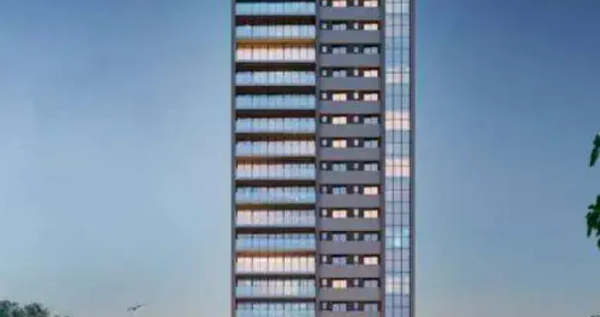 Apartamento tipo para venda em Vila Aurora I com 3 quartos, sendo 3 suítes, 214m²
