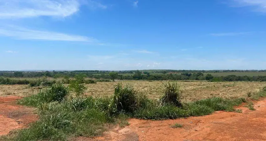 Terreno comercial para venda em Vila Rica, 30,000m²