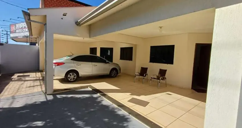 Casa tipo para venda em Jardim Vera Cruz com 3 quartos, sendo 3 suítes, 229.92m²