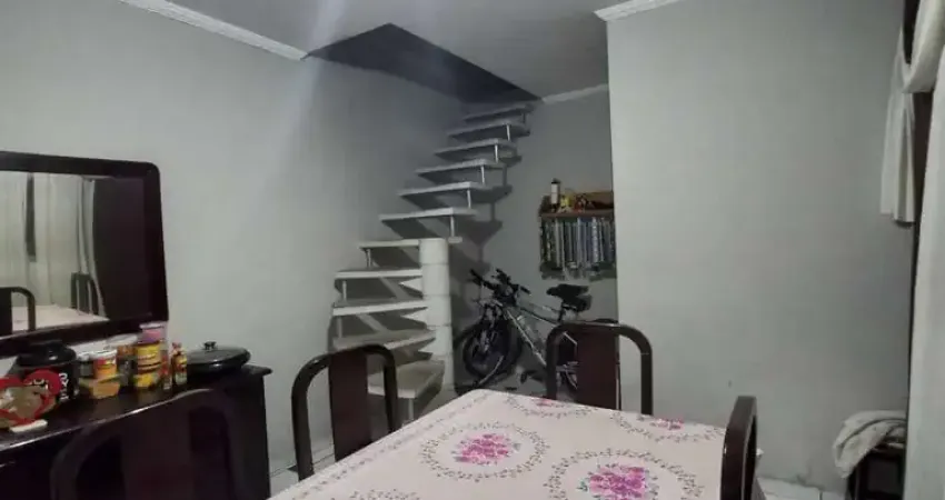 Sobrado para venda em Rochdale com 4 quartos, sendo 1 suíte, 180m²