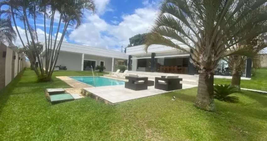 Casa tipo para venda em Lageadinho com 5 quartos, sendo 1 suíte, 840m²
