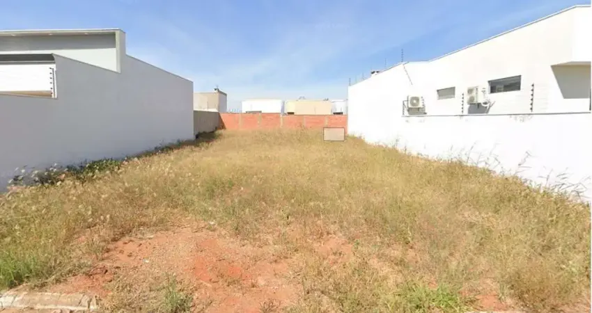 Terreno residencial para venda em Setor Residencial Granville I, 450m²
